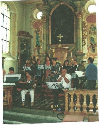 Hochzeitsmesse